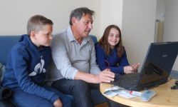 Classe Decouverte   106